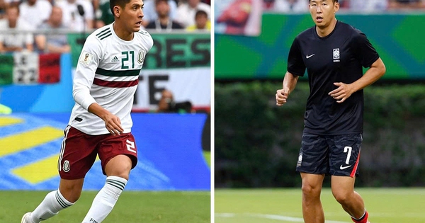 X88 Cược Bóng Đá: Mexico vs Hàn Quốc – Trận Chiến Quyết Định Vị Thế Tại World Cup 2026 - hình ảnh - x88beta.com X88 Cược Bóng Đá: Mexico vs Hàn Quốc – Trận Chiến Quyết Định Vị Thế Tại World Cup 2026 - hình ảnh - x88beta.com