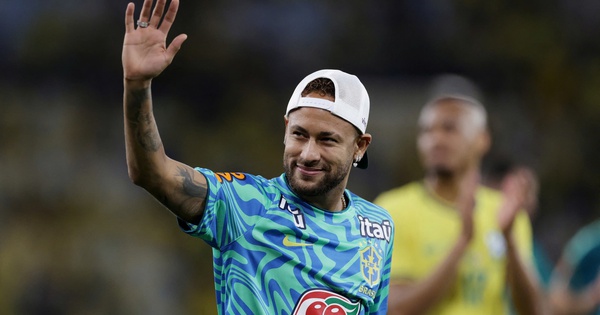 Neymar Vượt Cửa Ải Chấn Thương, Sẵn Sàng Tỏa Sáng Tại World Cup 2026 - hình ảnh - x88beta.com