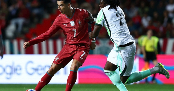 Bồ Đào Nha – Congo (0 giờ ngày 18.6, trực tiếp trên VTV): Chờ mở màn bùng nổ của Ronaldo: góc nhìn mới cho người chơi Việt - hình ảnh - x88beta.com