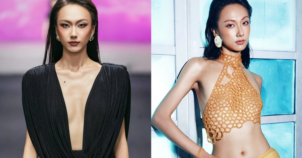 Cô gái 1,82 m Vũ Mỹ Ngân đắt show tại Tuần lễ thời trang quốc tế Việt Nam 2026 - hình ảnh - x88beta.com Cô gái 1,82 m Vũ Mỹ Ngân đắt show tại Tuần lễ thời trang quốc tế Việt Nam 2026 - hình ảnh - x88beta.com