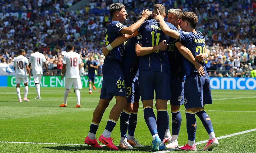 X88 cược bóng đá: Bosnia & Herzegovina chính thức đi tiếp tại World Cup 2026 - hình ảnh - x88beta.com