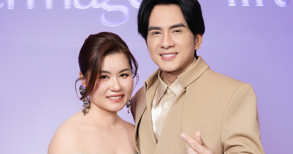 Ca sĩ Đan Trường dự sự kiện cùng vợ cũ: góc nhìn mới cho người chơi Việt - hình ảnh - x88beta.com Ca sĩ Đan Trường dự sự kiện cùng vợ cũ: góc nhìn mới cho người chơi Việt - hình ảnh - x88beta.com