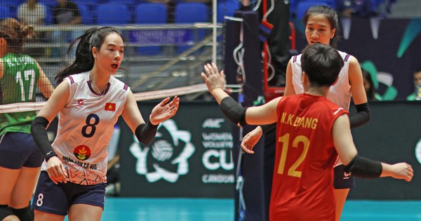 Xác định 4 đội vào bán kết giải bóng chuyền AVC Cup 2026: Chủ nhà dừng bước: góc nhìn mới cho người chơi Việt - hình ảnh - x88beta.com Xác định 4 đội vào bán kết giải bóng chuyền AVC Cup 2026: Chủ nhà dừng bước: góc nhìn mới cho người chơi Việt - hình ảnh - x88beta.com