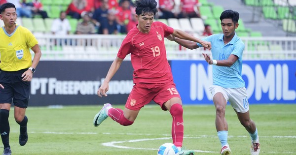 Thắng đậm Campuchia, U.19 Thái Lan vào chung kết giải Đông Nam Á: góc nhìn mới cho người chơi Việt - hình ảnh - x88beta.com Thắng đậm Campuchia, U.19 Thái Lan vào chung kết giải Đông Nam Á: góc nhìn mới cho người chơi Việt - hình ảnh - x88beta.com
