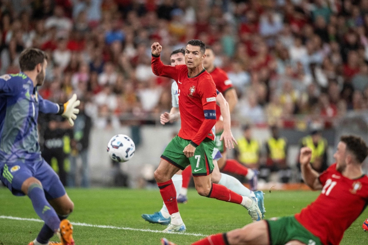 X88 baccarat và cuộc đua Vua phá lưới World Cup 2026: Messi, Ronaldo hay Kane? - hình ảnh - x88beta.com