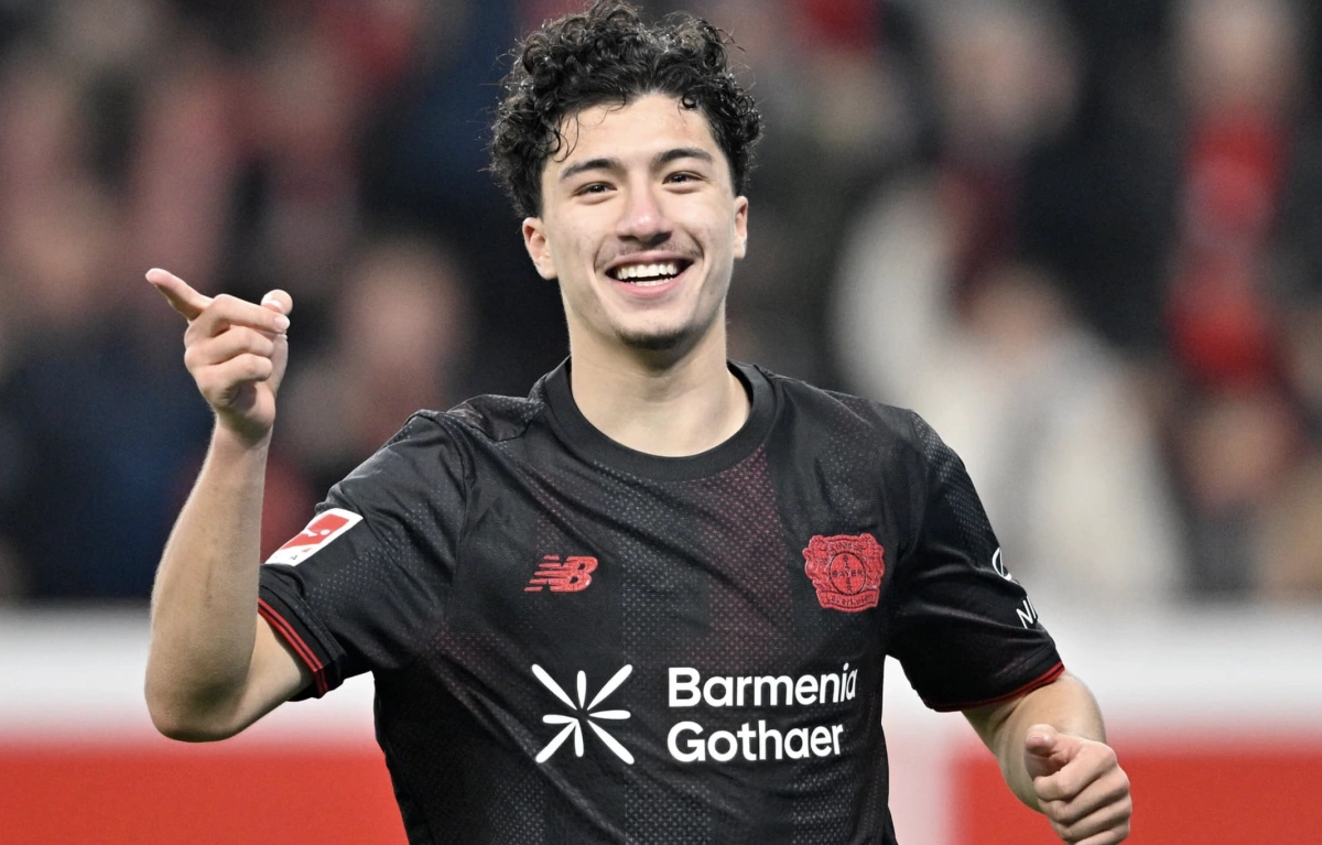 Cầu thủ gốc Việt Ibrahim Maza và cơ hội tỏa sáng tại World Cup 2026 - hình ảnh - x88beta.com Cầu thủ gốc Việt Ibrahim Maza và cơ hội tỏa sáng tại World Cup 2026 - hình ảnh - x88beta.com
