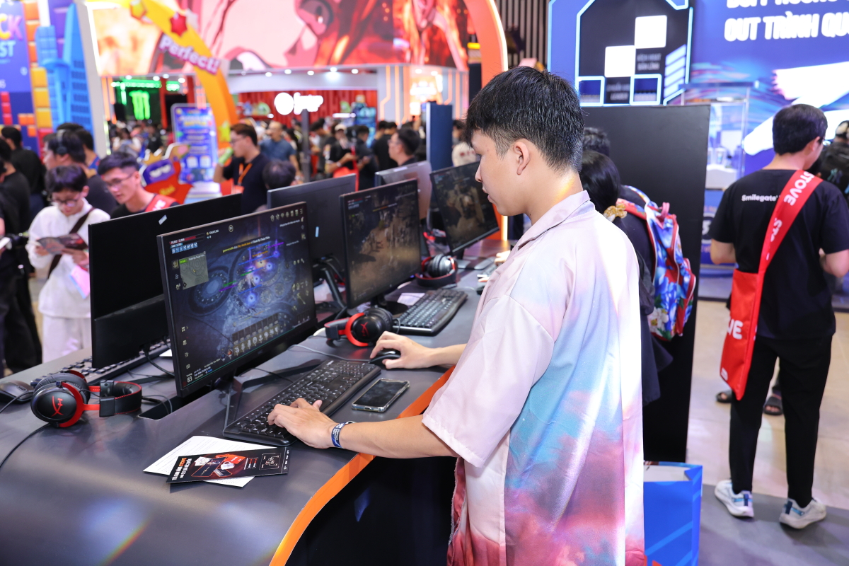 X88 Việt Nam: Lordnine – Siêu phẩm MMORPG AAA sắp ra mắt cùng VTC Online - hình ảnh - x88beta.com X88 Việt Nam: Lordnine – Siêu phẩm MMORPG AAA sắp ra mắt cùng VTC Online - hình ảnh - x88beta.com