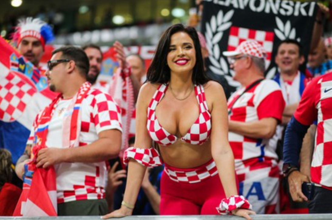 Mỹ nhân World Cup 2022 Ivana Knoll rẽ hướng làm DJ, biểu diễn cùng David Guetta - hình ảnh - x88beta.com Mỹ nhân World Cup 2022 Ivana Knoll rẽ hướng làm DJ, biểu diễn cùng David Guetta - hình ảnh - x88beta.com