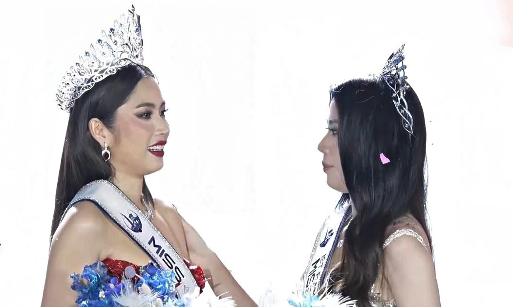 X88 Việt Nam: Người đẹp Nam Anh đăng quang Miss Cosmo TP HCM, giành vé Hoa hậu Hoàn vũ 2027 - hình ảnh - x88beta.com X88 Việt Nam: Người đẹp Nam Anh đăng quang Miss Cosmo TP HCM, giành vé Hoa hậu Hoàn vũ 2027 - hình ảnh - x88beta.com