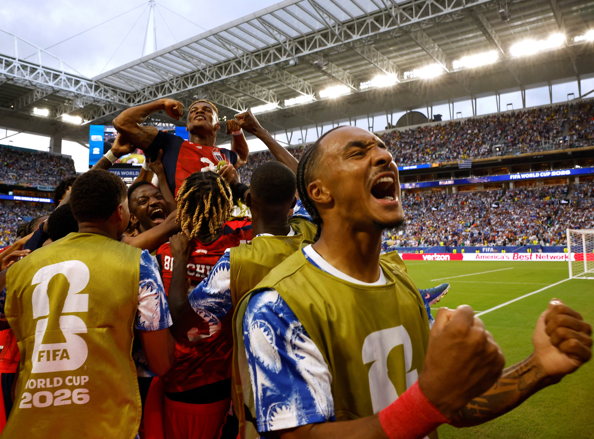 X88 cược bóng đá: Cape Verde tiếp tục gây sốc tại World Cup 2026 - hình ảnh - x88beta.com X88 cược bóng đá: Cape Verde tiếp tục gây sốc tại World Cup 2026 - hình ảnh - x88beta.com
