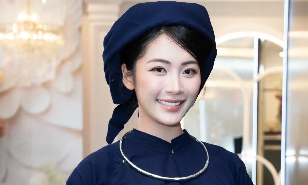 X88 đổi thưởng và hành trình tỏa sáng của cô gái Tày tại The Face Vietnam 2026 - hình ảnh - x88beta.com