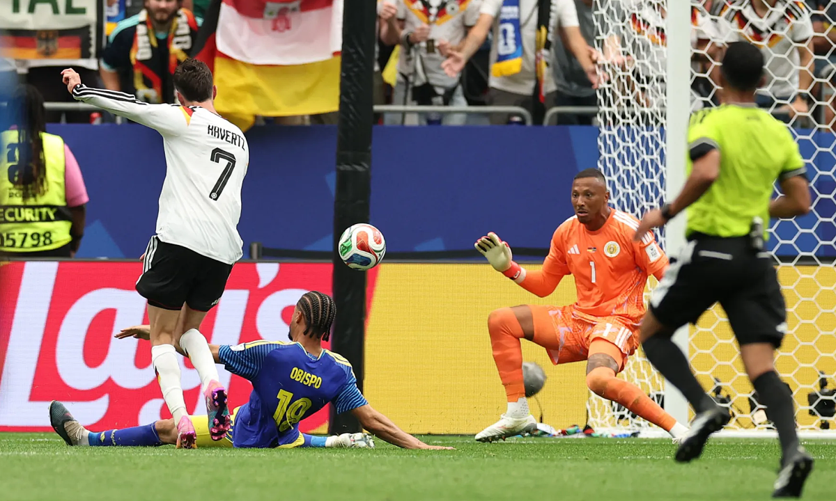 Đức hủy diệt tân binh World Cup: Cơ hội vàng cho cá cược thể thao uy tín - hình ảnh - x88beta.com Đức hủy diệt tân binh World Cup: Cơ hội vàng cho cá cược thể thao uy tín - hình ảnh - x88beta.com