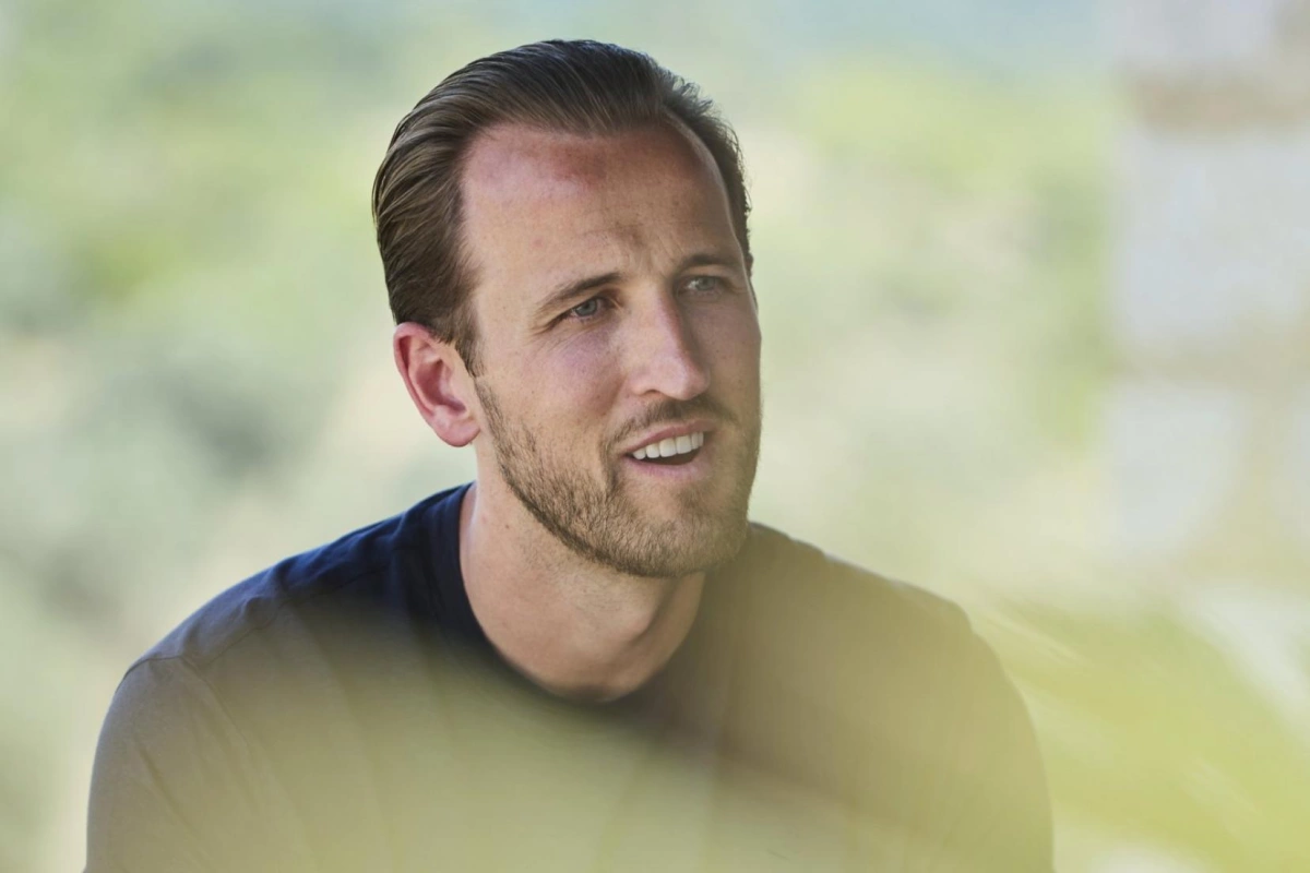 Harry Kane từ chối tự đề cử Quả Bóng Vàng dù ghi 61 bàn cho Bayern Munich - hình ảnh - x88beta.com Harry Kane từ chối tự đề cử Quả Bóng Vàng dù ghi 61 bàn cho Bayern Munich - hình ảnh - x88beta.com