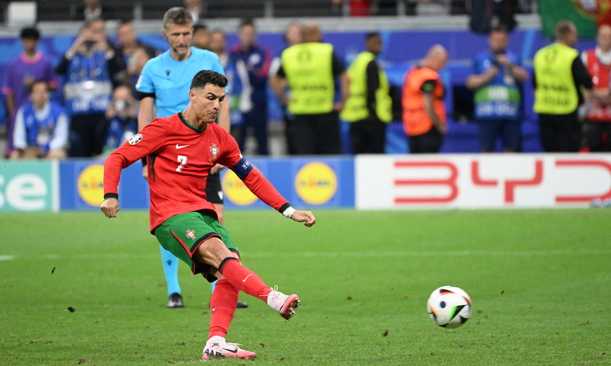Những cái nhất trước thềm World Cup 2026: Ronaldo không phải cầu thủ già nhất - hình ảnh - x88beta.com Những cái nhất trước thềm World Cup 2026: Ronaldo không phải cầu thủ già nhất - hình ảnh - x88beta.com