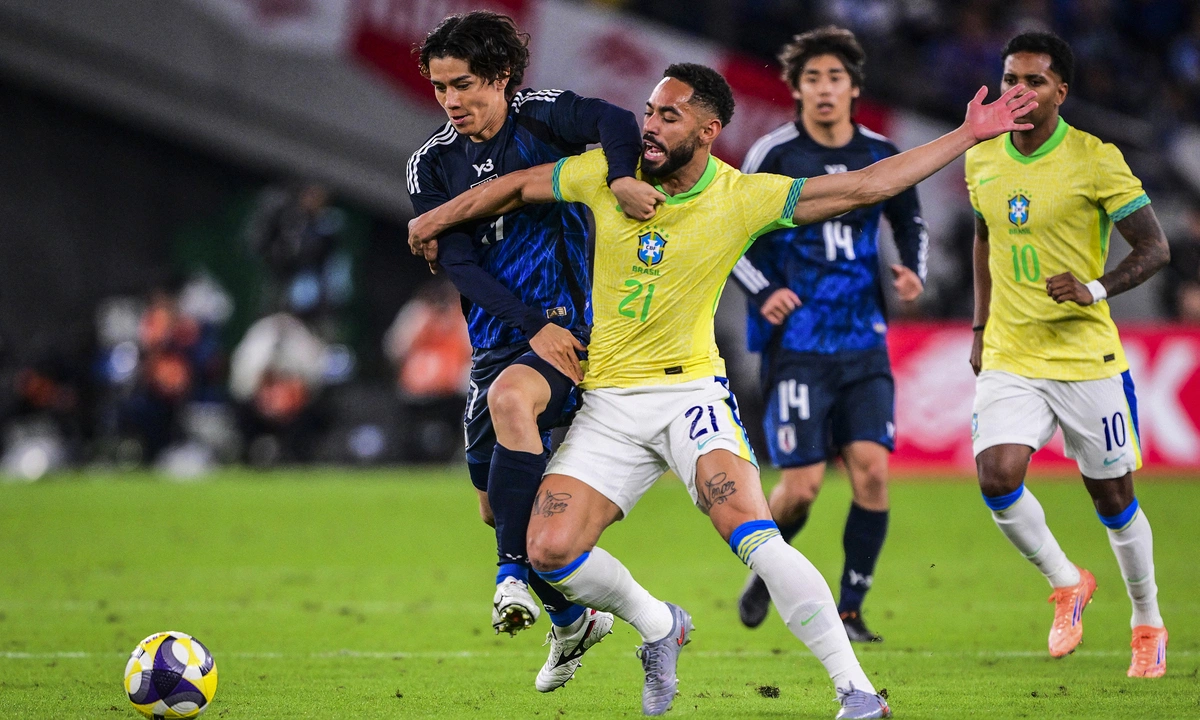 Link vào nhà cái X88: Truyền thông Brazil lo ngại Nhật Bản tại World Cup 2026 - hình ảnh - x88beta.com Link vào nhà cái X88: Truyền thông Brazil lo ngại Nhật Bản tại World Cup 2026 - hình ảnh - x88beta.com