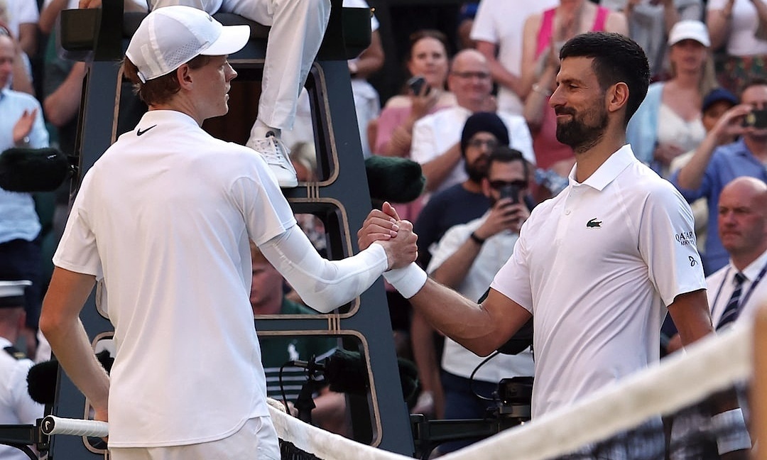 X88 hỗ trợ 24/7: Sinner và Djokovic khởi tranh Wimbledon 2026 - hình ảnh - x88beta.com X88 hỗ trợ 24/7: Sinner và Djokovic khởi tranh Wimbledon 2026 - hình ảnh - x88beta.com