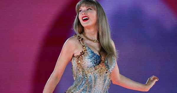 Link vào nhà cái X88: Taylor Swift chính thức trở thành nữ nghệ sĩ giàu nhất thế giới - hình ảnh - x88beta.com Link vào nhà cái X88: Taylor Swift chính thức trở thành nữ nghệ sĩ giàu nhất thế giới - hình ảnh - x88beta.com