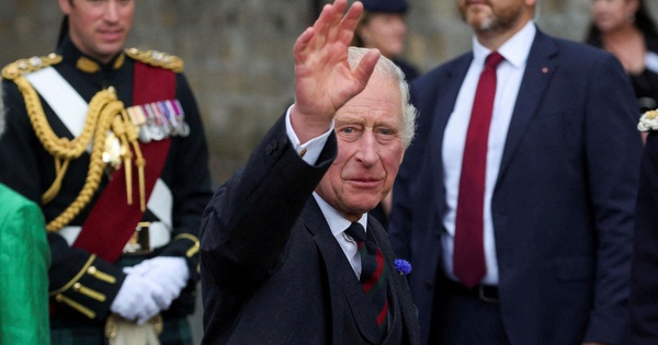 Vua Charles III chi tiền thuê nhà cho Hoàng gia: Cơ hội vàng cho người chơi cá cược thể thao uy tín? - hình ảnh - x88beta.com