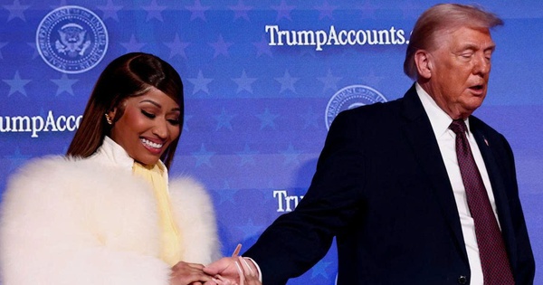Nicki Minaj bị ‘ném đá’ vì chúc mừng sinh nhật Tổng thống Donald Trump: góc nhìn mới cho người chơi Việt - hình ảnh - x88beta.com Nicki Minaj bị ‘ném đá’ vì chúc mừng sinh nhật Tổng thống Donald Trump: góc nhìn mới cho người chơi Việt - hình ảnh - x88beta.com