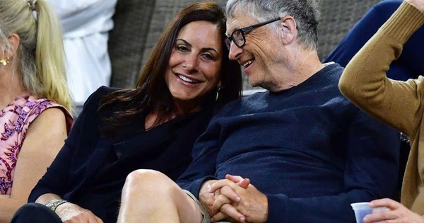 Bạn gái mới của Bill Gates lên tiếng về scandal ngoại tình của tỷ phú? - hình ảnh - x88beta.com