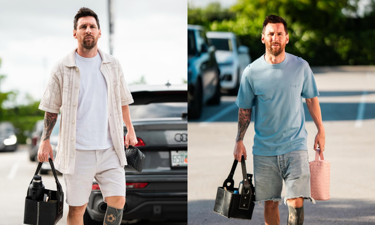 X88 đổi thưởng: Cập nhật phong cách tập luyện mới nhất của Messi và cơ hội giải trí đẳng cấp - hình ảnh - x88beta.com X88 đổi thưởng: Cập nhật phong cách tập luyện mới nhất của Messi và cơ hội giải trí đẳng cấp - hình ảnh - x88beta.com