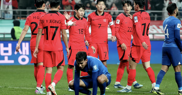 Khuyến mãi X88: Cơ hội theo dõi World Cup 2026 cùng các đội châu Á đầy kỳ vọng - hình ảnh - x88beta.com Khuyến mãi X88: Cơ hội theo dõi World Cup 2026 cùng các đội châu Á đầy kỳ vọng - hình ảnh - x88beta.com