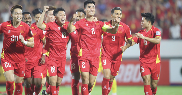 X88 chính thức đồng hành cùng người hâm mộ theo dõi đội tuyển Việt Nam tại AFF Cup 2026 - hình ảnh - x88beta.com
