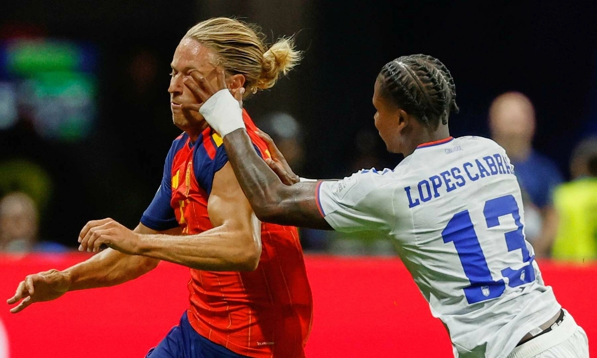Cape Verde phá kỷ lục tồn tại hơn 50 năm ở World Cup: góc nhìn mới cho người chơi Việt - hình ảnh - x88beta.com