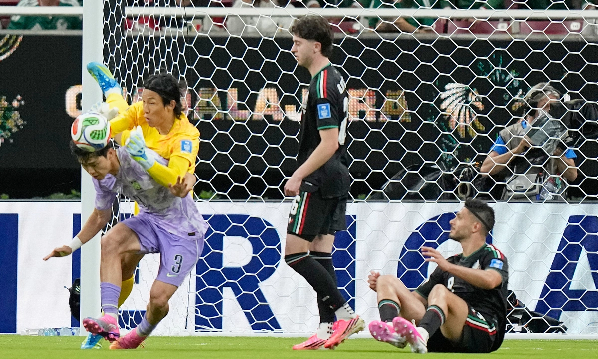 Mexico Vượt Vòng Bảng World Cup 2026 Nhờ Sai Lầm Của Thủ Môn Hàn Quốc - hình ảnh - x88beta.com Mexico Vượt Vòng Bảng World Cup 2026 Nhờ Sai Lầm Của Thủ Môn Hàn Quốc - hình ảnh - x88beta.com