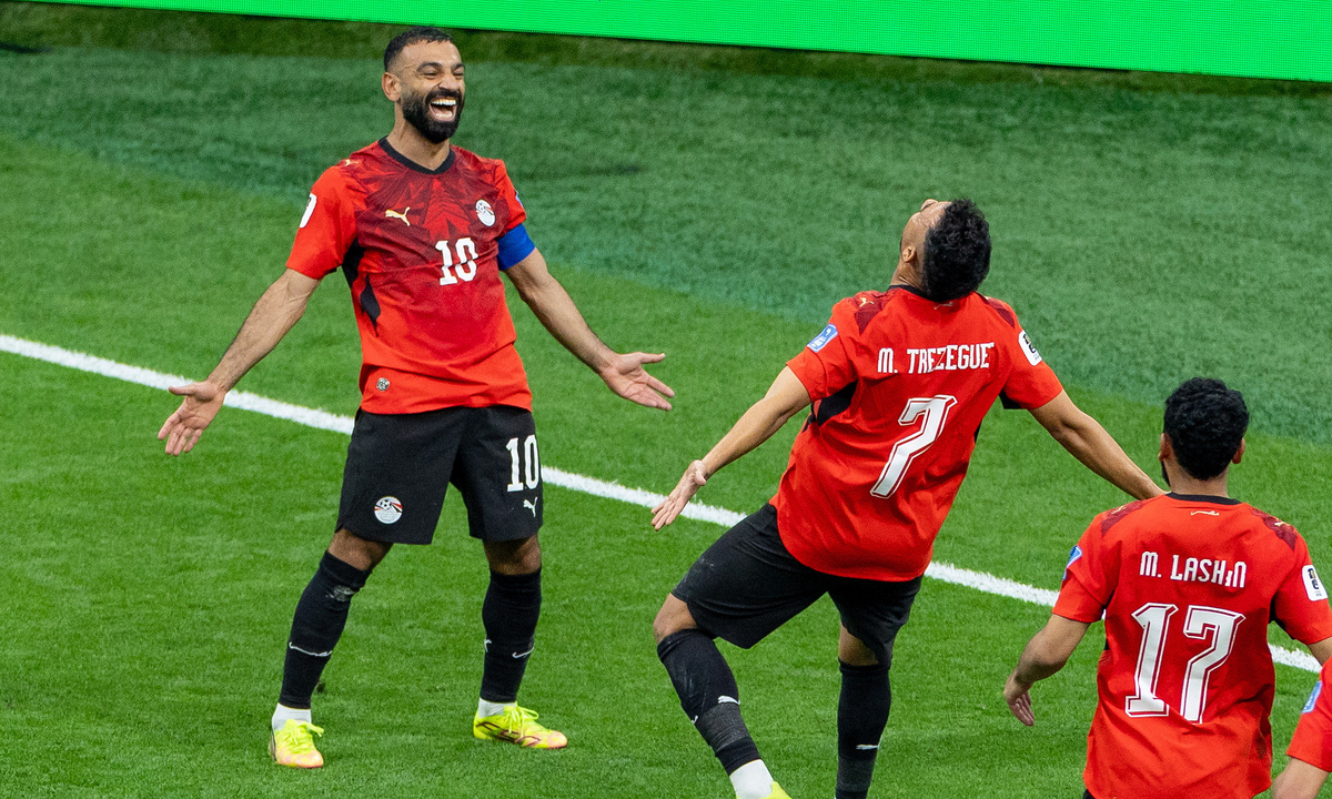 X88 cược thể thao: Salah tỏa sáng, Ai Cập có chiến thắng World Cup đầu tiên - hình ảnh - x88beta.com