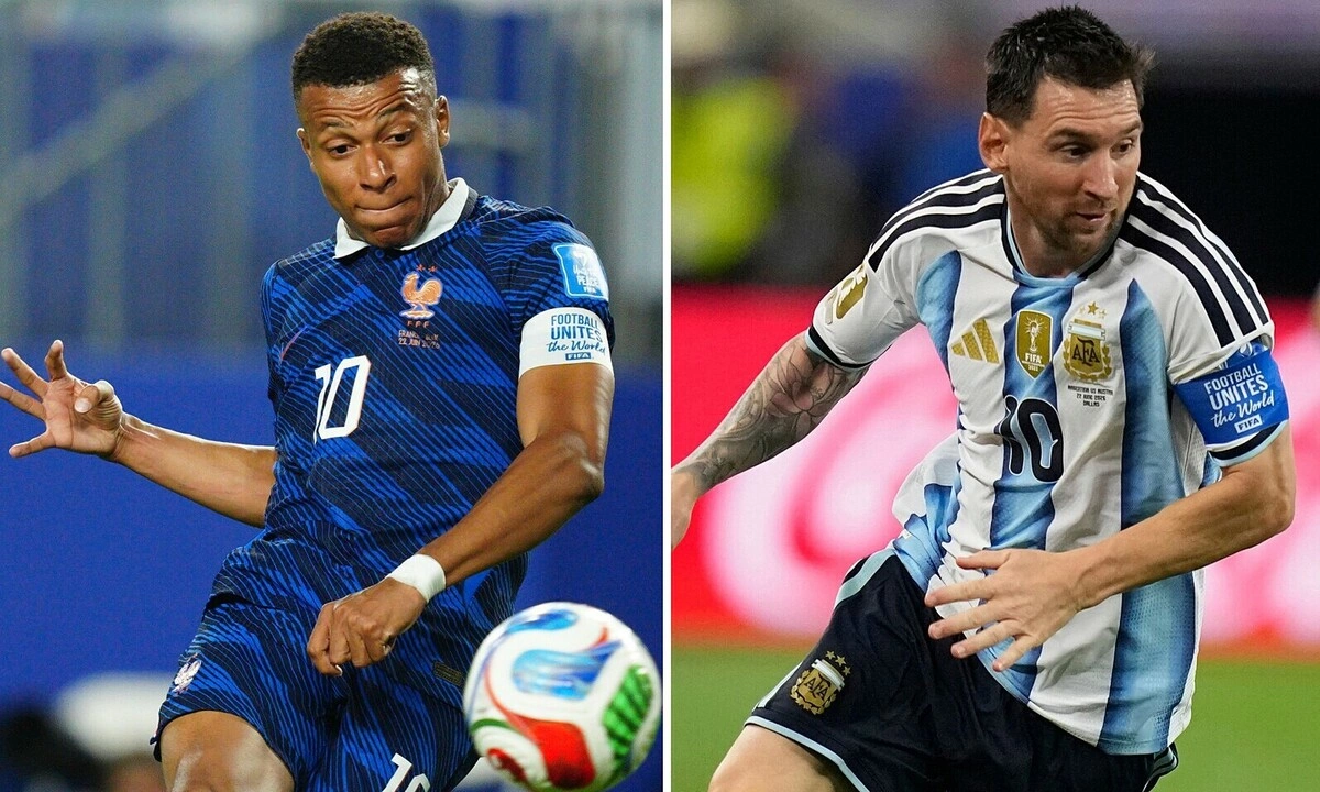 Thưởng tân thủ X88 và thông điệp tập trung của Mbappe trước thềm World Cup 2026 - hình ảnh - x88beta.com Thưởng tân thủ X88 và thông điệp tập trung của Mbappe trước thềm World Cup 2026 - hình ảnh - x88beta.com