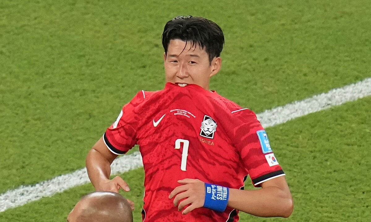 Link vào nhà cái X88: Hàn Quốc chính thức bị loại khỏi World Cup 2026 sau thất bại của Uzbekistan - hình ảnh - x88beta.com Link vào nhà cái X88: Hàn Quốc chính thức bị loại khỏi World Cup 2026 sau thất bại của Uzbekistan - hình ảnh - x88beta.com