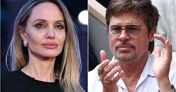 X88 casino: Brad Pitt giành lợi thế trong vụ kiện kéo dài với Angelina Jolie - hình ảnh - x88beta.com