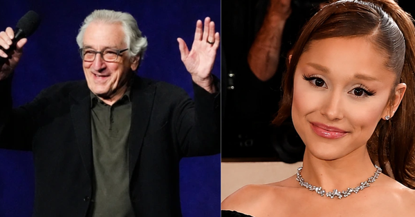 Link vào nhà cái X88: Robert De Niro khen ngợi Ariana Grande sau hợp tác đầu tiên - hình ảnh - x88beta.com Link vào nhà cái X88: Robert De Niro khen ngợi Ariana Grande sau hợp tác đầu tiên - hình ảnh - x88beta.com