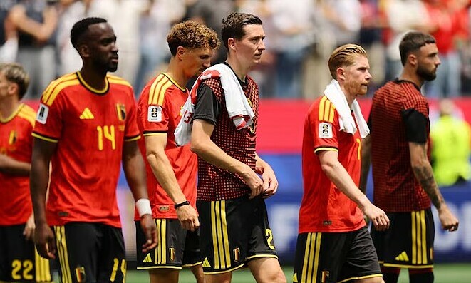 Ibrahimovic chê tuyển Bỉ nhàm chán: Cơ hội vàng cho người hâm mộ cá cược thể thao uy tín - hình ảnh - x88beta.com Ibrahimovic chê tuyển Bỉ nhàm chán: Cơ hội vàng cho người hâm mộ cá cược thể thao uy tín - hình ảnh - x88beta.com