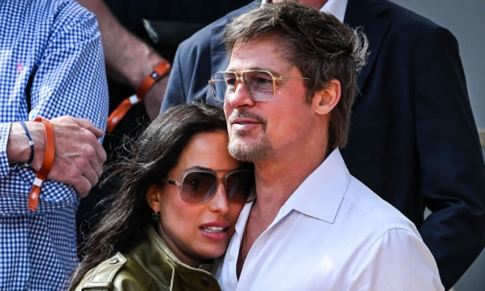 X88 đổi thưởng: Brad Pitt sánh đôi người tình tại giải Pháp Mở rộng - hình ảnh - x88beta.com X88 đổi thưởng: Brad Pitt sánh đôi người tình tại giải Pháp Mở rộng - hình ảnh - x88beta.com