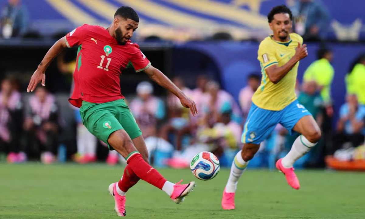 Nhà cái cá cược số 1 X88: Phân tích thất vọng từ đội bóng Ancelotti tại World Cup 2026 - hình ảnh - x88beta.com Nhà cái cá cược số 1 X88: Phân tích thất vọng từ đội bóng Ancelotti tại World Cup 2026 - hình ảnh - x88beta.com