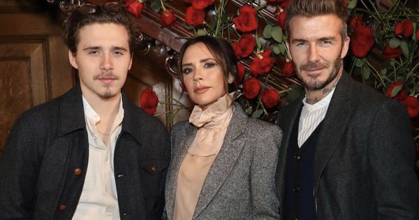 Brooklyn Beckham bị chỉ trích ‘kiếm tiền trên nỗi đau gia đình’: góc nhìn mới cho người chơi Việt - hình ảnh - x88beta.com Brooklyn Beckham bị chỉ trích ‘kiếm tiền trên nỗi đau gia đình’: góc nhìn mới cho người chơi Việt - hình ảnh - x88beta.com