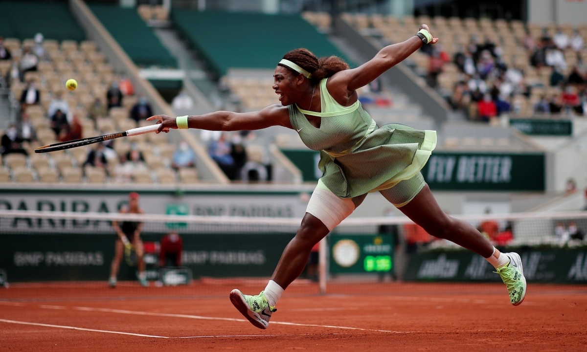 Serena Williams trở lại thi đấu: Cơ hội vàng cho fan cá cược thể thao uy tín - hình ảnh - x88beta.com Serena Williams trở lại thi đấu: Cơ hội vàng cho fan cá cược thể thao uy tín - hình ảnh - x88beta.com