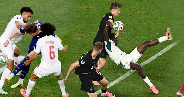 Casino trực tuyến Việt Nam và cơn địa chấn từ những đội bóng nhỏ tại World Cup 2026 - hình ảnh - x88beta.com