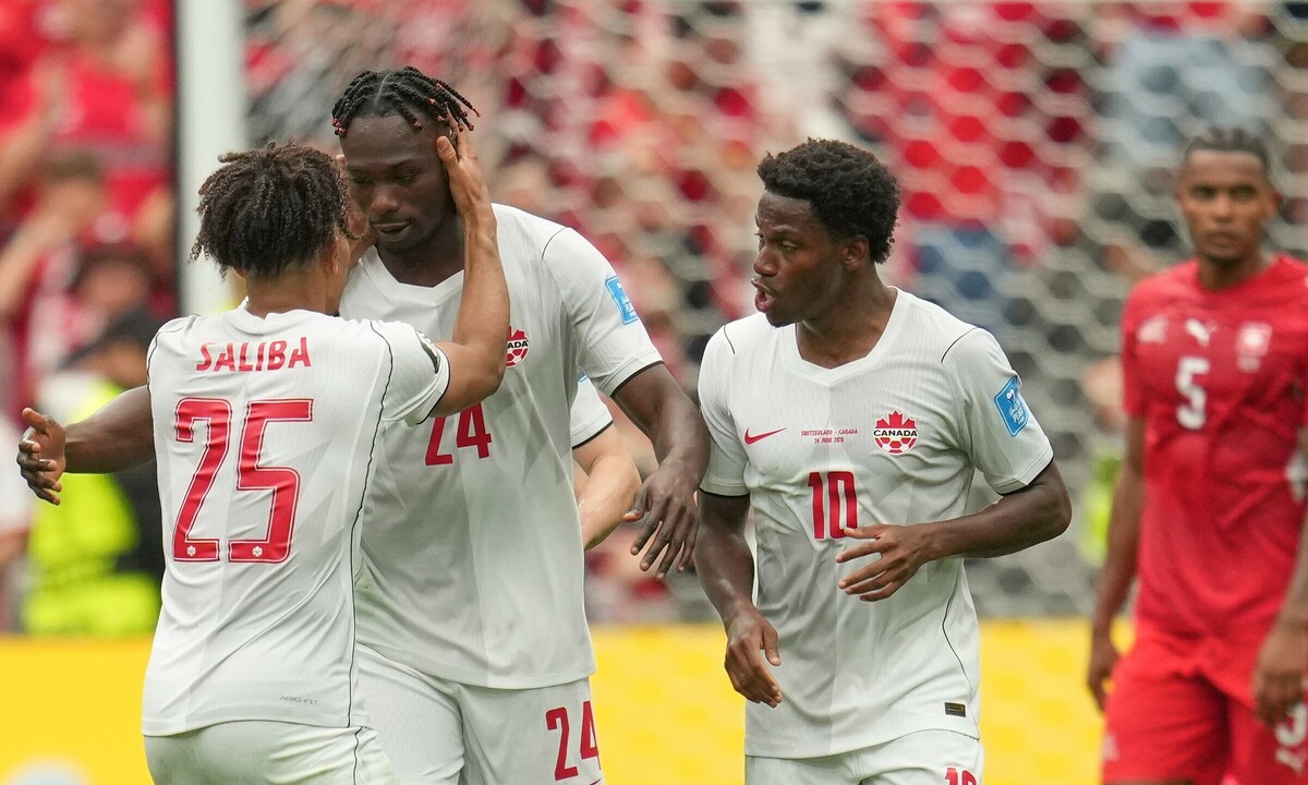 Cả ba đội chủ nhà World Cup 2026 đều lọt vào vòng knock-out: Dấu ấn lịch sử và cơ hội cho người hâm mộ cá cược - hình ảnh - x88beta.com