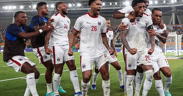 Khuyến mãi X88: Đặt cược cùng tinh thần bất khuất của Cape Verde tại World Cup 2026 - hình ảnh - x88beta.com