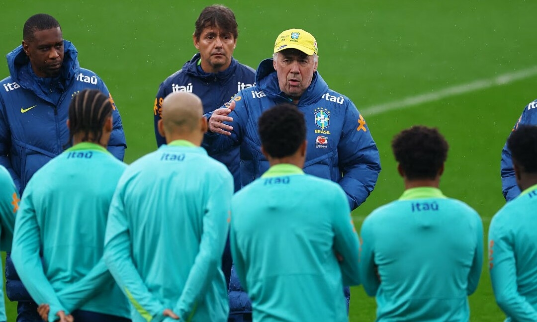 Nhà cái X88 và tham vọng World Cup của Ancelotti cùng đội tuyển Brazil - hình ảnh - x88beta.com Nhà cái X88 và tham vọng World Cup của Ancelotti cùng đội tuyển Brazil - hình ảnh - x88beta.com