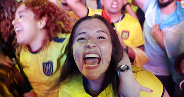X88 cược bóng đá: Vì sao chiến thắng của Ecuador trước Đức tại World Cup 2026 gây chấn động? - hình ảnh - x88beta.com X88 cược bóng đá: Vì sao chiến thắng của Ecuador trước Đức tại World Cup 2026 gây chấn động? - hình ảnh - x88beta.com