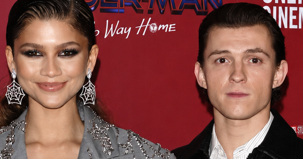 Zendaya: ‘Bệ đỡ’ thầm lặng giúp Tom Holland vượt áp lực showbiz - hình ảnh - x88beta.com Zendaya: ‘Bệ đỡ’ thầm lặng giúp Tom Holland vượt áp lực showbiz - hình ảnh - x88beta.com