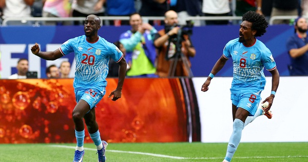 Nhận định Congo vs Uzbekistan: Cơ hội vàng cho đại diện châu Phi và tín hiệu tích cực cho người chơi X88 - hình ảnh - x88beta.com
