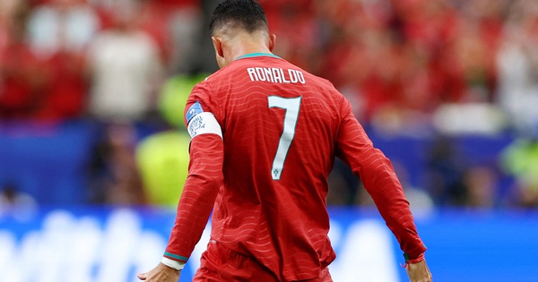 X88 cược bóng đá: Ronaldo lập kỷ lục vô tiền khoáng hậu tại World Cup 2026 - hình ảnh - x88beta.com