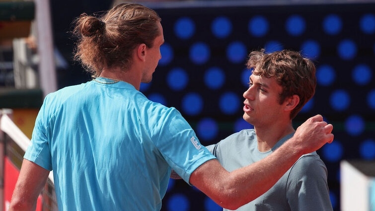 Zverev – Cobolli: Cơ hội lớn nhất sự nghiệp tại Roland Garros 2026 - hình ảnh - x88beta.com Zverev – Cobolli: Cơ hội lớn nhất sự nghiệp tại Roland Garros 2026 - hình ảnh - x88beta.com