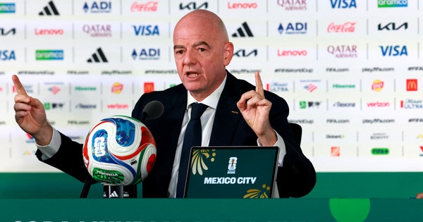 World Cup 2026: Chủ tịch FIFA ‘kêu oan’ về giá vé, bác bỏ tranh cãi thị thực: góc nhìn mới cho người chơi Việt - hình ảnh - x88beta.com World Cup 2026: Chủ tịch FIFA ‘kêu oan’ về giá vé, bác bỏ tranh cãi thị thực: góc nhìn mới cho người chơi Việt - hình ảnh - x88beta.com