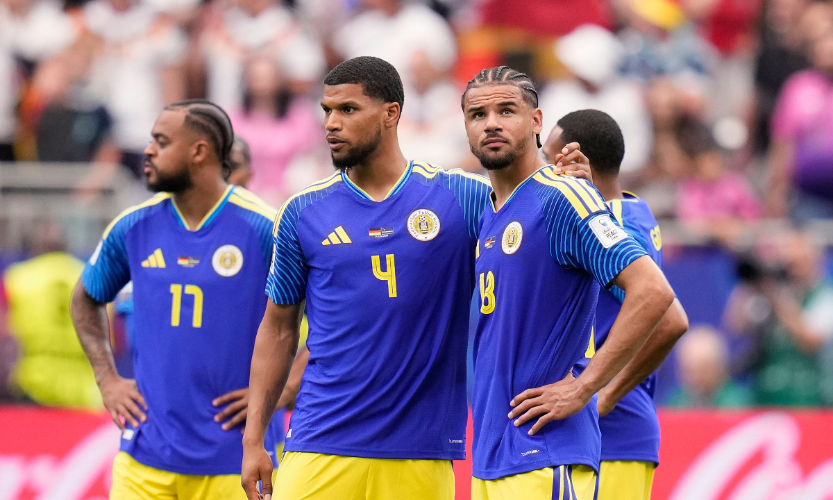 13 đội World Cup phản đối Chủ tịch UEFA sau bình luận gây tranh cãi - hình ảnh - x88beta.com 13 đội World Cup phản đối Chủ tịch UEFA sau bình luận gây tranh cãi - hình ảnh - x88beta.com